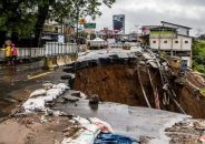 ইন্দোনেশিয়ায় বৃষ্টি-ভূমিধসে নিহত ১৫, নিখোঁজ ৫০