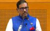 বঙ্গবন্ধু ছাড়া স্বাধীনতা ঘোষণার বৈধ অধিকার আর কারো ছিল না