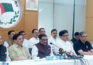 রহস্যময় বিস্ফোরণ বিএনপির নাশকতা কিনা, খতিয়ে দেখতে হবে; কাদের