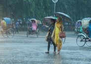 দুদিন পর বাড়তে পারে ঝড়-বৃষ্টি