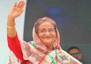আজ ময়মনসিংহ যাচ্ছেন প্রধানমন্ত্রী, উদ্বোধন করবেন ৭৩টি উন্নয়ন প্রকল্প