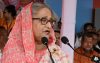 বর্তমানে দেশে কোনো খাদ্য ঘাটতি নেই : প্রধানমন্ত্রী