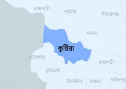 চুলার আগুনে পুড়ল শিকলে বাঁধা শিশুর দেহ, গরুর মৃত্যু