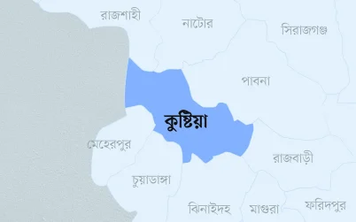 চুলার আগুনে পুড়ল শিকলে বাঁধা শিশুর দেহ, গরুর মৃত্যু