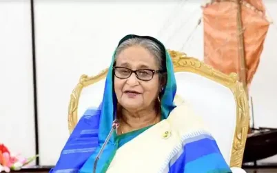 প্রকল্প শেষ হলেও জনবলের অভাবে তা চালু করা যাচ্ছে না- এমন প্রকল্পের তালিকা করতে বলেছেন প্রধানমন্ত্রী