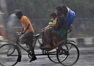 প্রথম রোজায় থাকতে পারে মেঘ-বৃষ্টি