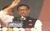 বিএনপির মুখে ধানের শিষ, পেটে বিষ : ওবায়দুল কাদের