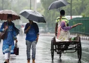 রংপুরে ঝড়-বৃষ্টি হতে পারে, বরিশাল অঞ্চলে দিনের তাপমাত্রা কমার পূর্বাভাস