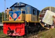 নতুন পদ্ধতির কারণে কমেছে ট্রেনের টিকিট বিক্রি