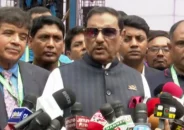 খালেদা কী করবেন, এখতিয়ার আদালতের: কাদের