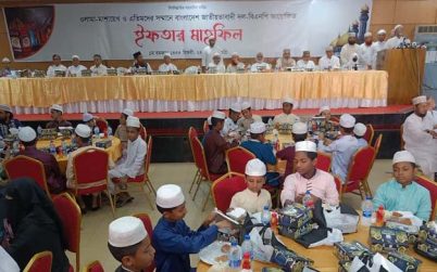 রমজানেও সারাদেশে বিএনপির আন্দোলন কর্মসূচি চলবে: ফখরুল