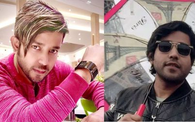 অবশেষে ইন্টারপোলের রেড নোটিশের তালিকায় আরাভ খান