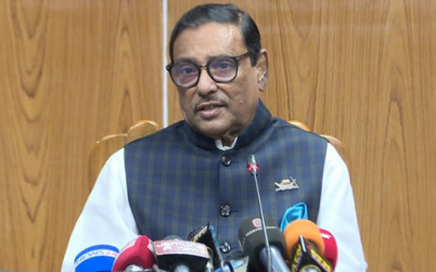 বাংলাদেশের নিত্যপণ্যের দাম বাড়লেও বহু দেশের তুলনায় এখনো ভালো আছে: কাদের