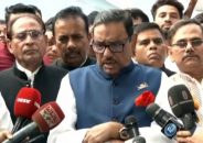 বিএনপি ৭ মার্চের ভাষণ নিষিদ্ধ করেছিল: ওবায়দুল কাদের