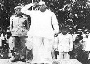 আজ ঐতিহাসিক ১০ এপ্রিল, প্রবাসী মুজিবনগর সরকার গঠন দিবস