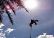 তাপমাত্রা আরও বাড়ার শঙ্কা, বৃষ্টির সম্ভাবনা ২০ এপ্রিলের পর