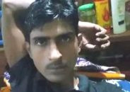 ঝালকাঠি নলছিটিতে যুবলীগ কর্মীকে কুপিয়ে হত্যা করছে প্রতিপক্ষরা