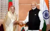 শেখ হাসিনাসহ দেশবাসীকে ঈদের শুভেচ্ছা জানালেন নরেন্দ্র মোদি