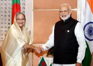 শেখ হাসিনাসহ দেশবাসীকে ঈদের শুভেচ্ছা জানালেন নরেন্দ্র মোদি