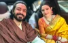 রাজের সালামির টাকায় কী কিনলেন পরীমনি?