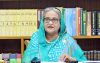 কিছু লোকের বাধায় বঙ্গবাজারে ভালো মার্কেট তৈরি করতে পারিনি: প্রধানমন্ত্রী