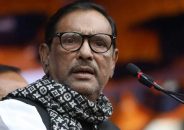 বঙ্গবাজারে অগ্নিকাণ্ডে সরকার জড়িত থাকলে তদন্তে সময়ক্ষেপণ করা হতো