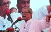 দেশ আজ একেবারে ধ্বংসের দ্বারপ্রান্তে : মির্জা ফখরুল