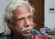 গুরুতর অসুস্থ হয়ে হাসপাতালে ভর্তি ডা. জাফরুল্লাহ চৌধুরী
