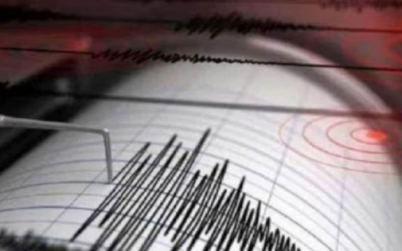 ইন্দোনেশিয়ায় শক্তিশালী ভূমিকম্প আঘাত হানল