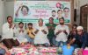 রাজপথেই সরকার পতনের ফয়সালা হবে: রাইসুল ইসলাম চন্দন 