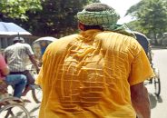তাপপ্রবাহ ফের শুরু, আরও বাড়তে পারে গরম