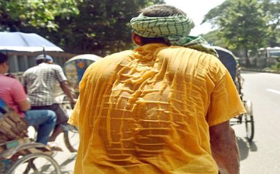 তাপপ্রবাহ ফের শুরু, আরও বাড়তে পারে গরম