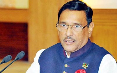 ‘অনেক উকিল সাত্তার’ যোগাযোগ করছে: কাদের