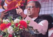 মির্জা ফখরুলের আনুগত্য পাকিস্তানের রাষ্ট্রপতির প্রতি: বাহাউদ্দিন নাছিম