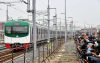 ৩ মাস পরেই মতিঝিলে স্বপ্নের মেট্রোরেল