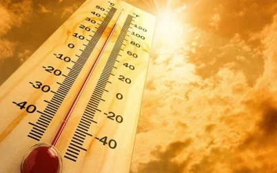 দিন-রাতের তাপমাত্রা অপরিবর্তিত থাকতে পারে