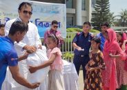 কক্সবাজারে ‘সাইমন বিচ রিসোর্ট’ এর উদ্যোগে ইফতার ও দোয়া মাহাফিলের আয়োজন