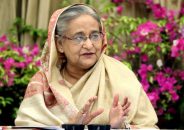 নতুন নতুন বাজার বাড়াতে বিভিন্ন উদ্যোগ নিয়েছে সরকার : প্রধানমন্ত্রী