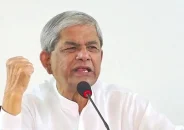 নেতাকর্মীদের ওপর সরকারের নির্যাতন-নিপীড়ন যত বাড়বে প্রতিবাদের গতি ততই তীব্র হবে: ফখরুল