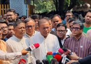 জিয়াউর রহমান ‘শেখ জামাল’ হত্যার মাস্টারমাইন্ড: তথ্যমন্ত্রী