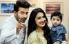 শাকিব খানের সঙ্গে ফের ঘর বাঁধা নিয়ে যা বললেন অপু বিশ্বাস ইদ অনুষ্ঠানে এসে