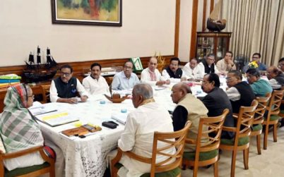 ঘনঘন অগ্নিকাণ্ড নাশকতা কি না, খতিয়ে দেখার নির্দেশ প্রধানমন্ত্রীর