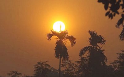 সারাদেশে দিন ও রাতের তাপমাত্রা সামান্য বাড়তে পেতে পারে