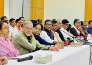 প্রথম আলো ও বিএনপি সরকারকে হেয় করতে কাজ করছে : ওবায়দুল কাদের