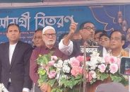 বিএনপি বঙ্গবাজারের ঘটনা ঘটিয়েছে কি-না তা খতিয়ে দেখা হচ্ছে : ওবায়দুল কাদের