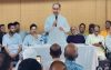 দেন দরবারে কাজ হবে না, পদত্যাগ করতে হবে: মির্জা আব্বাস