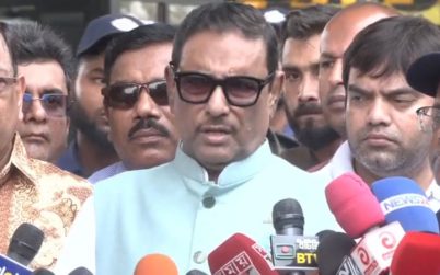 ‘পদ্মা সেতুতে মোটরসাইকেল চলাচল প্রধানমন্ত্রীর ঈদ উপহার’