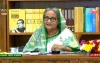 বঙ্গবাজারে ক্ষতিগ্রস্তদের জন্য ৯ কোটি টাকা দিলেন প্রধানমন্ত্রী