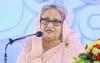 এবারের ঈদযাত্রায় আগের মতো যাত্রীদের রাস্তায় দিনরাত বসে থাকতে হয়নি : প্রধানমন্ত্রী