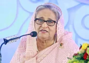 এবারের ঈদযাত্রায় আগের মতো যাত্রীদের রাস্তায় দিনরাত বসে থাকতে হয়নি : প্রধানমন্ত্রী